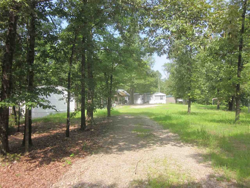 927 Woods Point Rd, Elizabeth, AR 72531 - photo 1