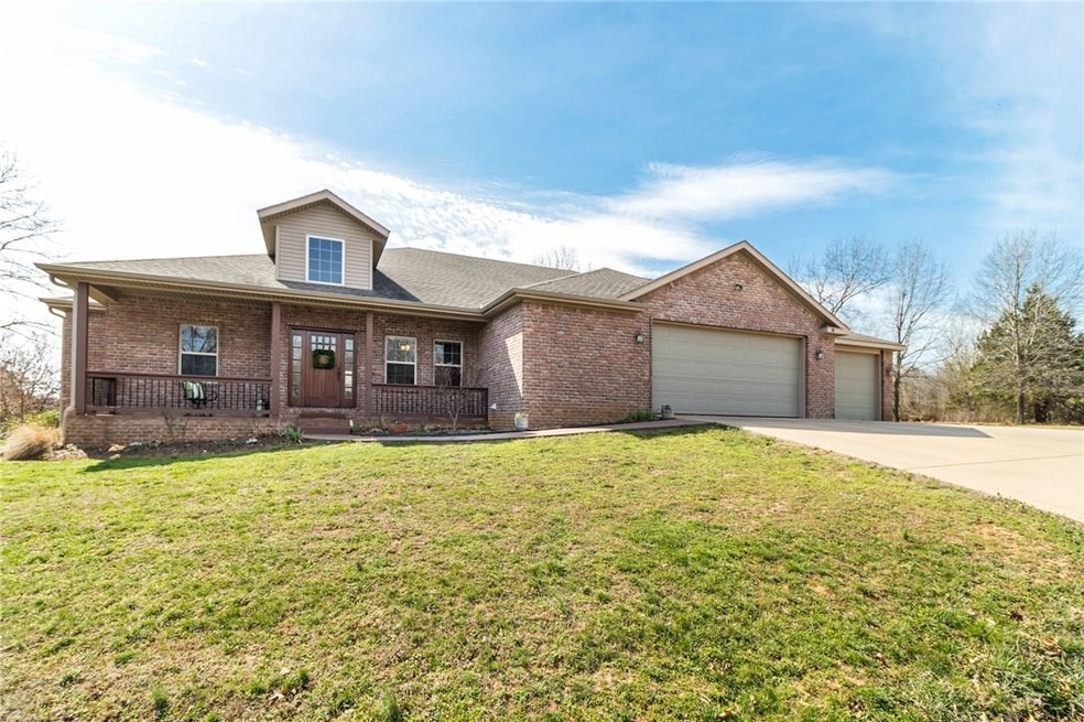 24 Rockingham Dr, Bella Vista, AR 72715 - photo 1