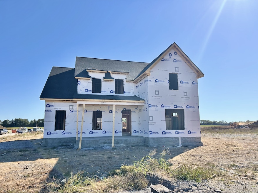 5517 Sinclair St, Murfreesboro, TN 37127 - photo 1