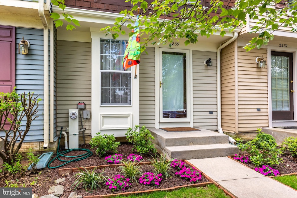 2239 Riding Crop Way, Windsor Mill, MD 21244 - photo 1