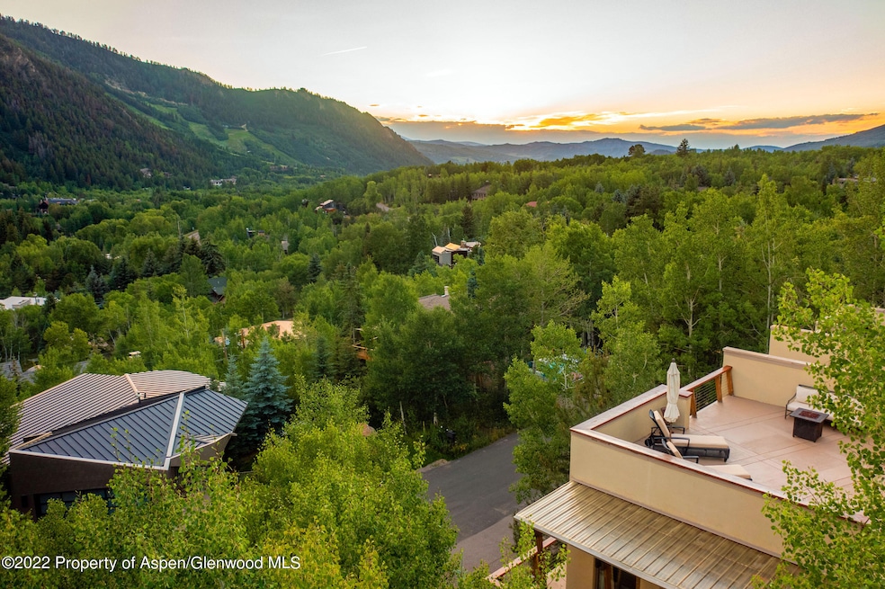 250 Mountain Laurel Dr unit B, Aspen, CO 81611 - photo 1