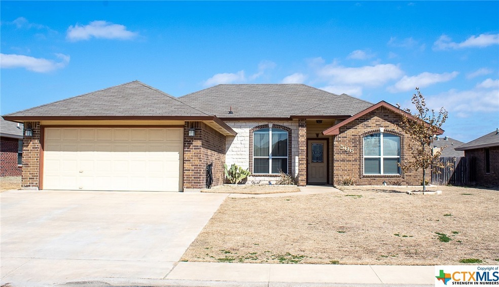 506 Coby Dr, Troy, TX 76579 - photo 1