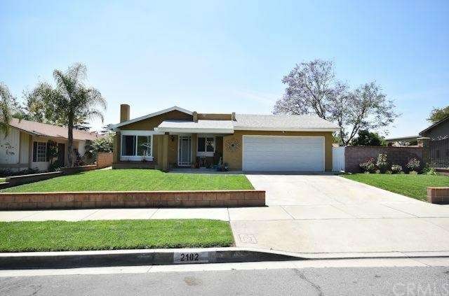 Nice 3 bedroom  2 bath single story home.  Perfect for the first time home buyer.