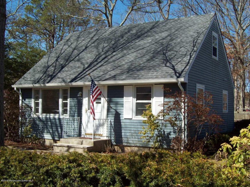 House Front 1