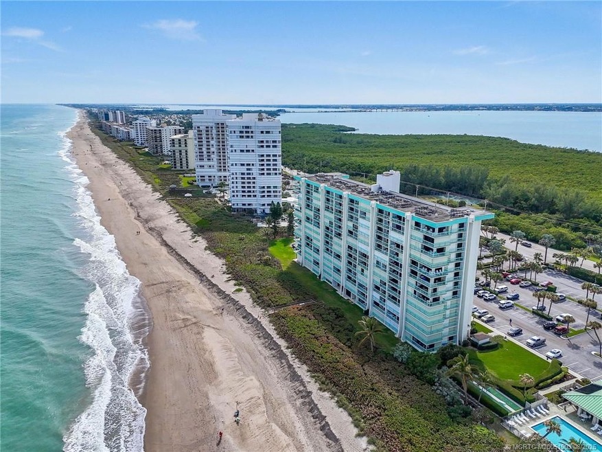 Oceana North I Condominium unit 907, Jensen Beach, FL 34957 - photo 1