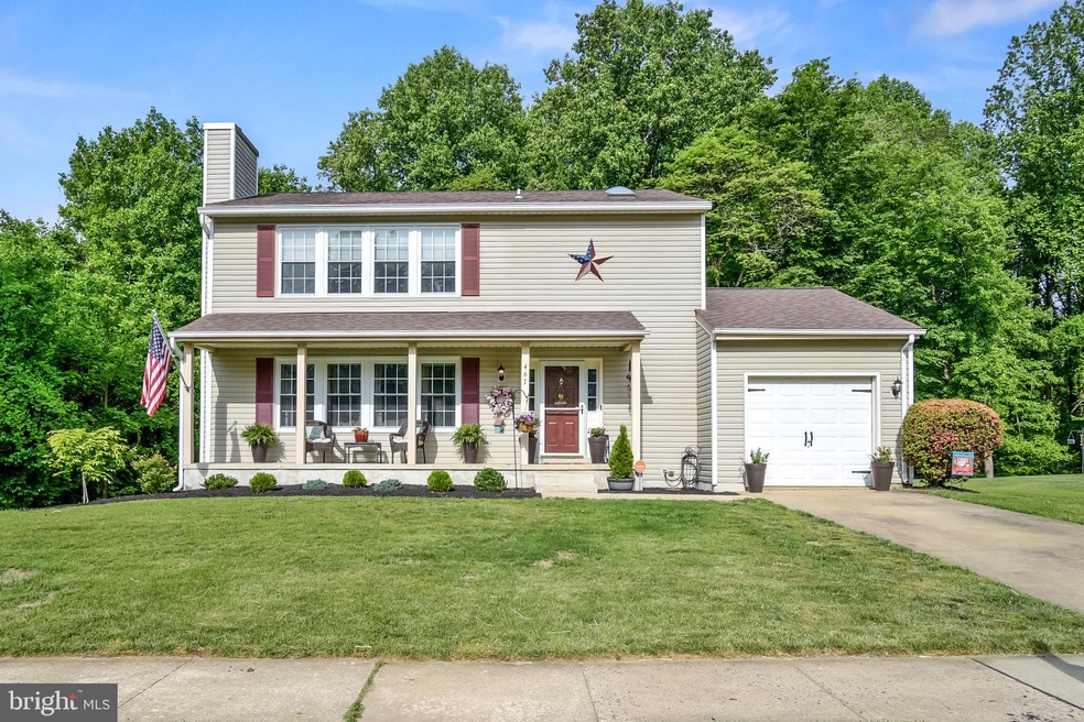 467 Crisfield Dr, Abingdon, MD 21009 - photo 1