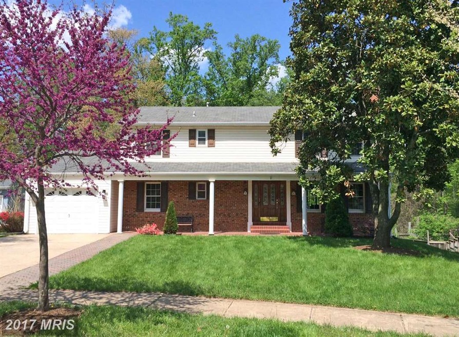 8705 Litwalton Ct, Vienna, VA 22182 - photo 1