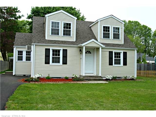 20 Sorries Ct, Meriden, CT 06451 - photo 1