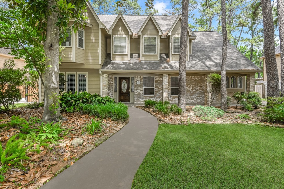 13010 Belgrave Dr, Cypress, TX 77429 - photo 1