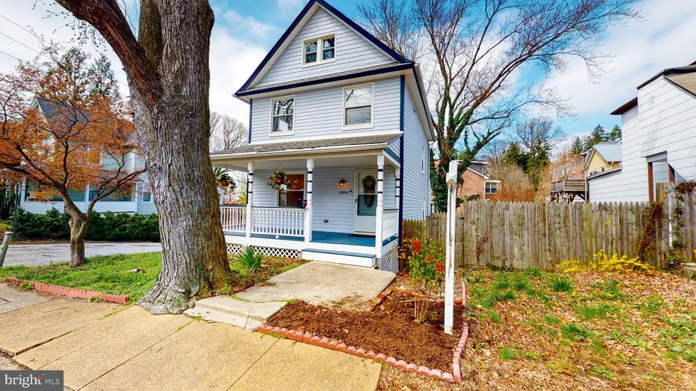 1004 Roland Heights Ave, Baltimore, MD 21211 - photo 1
