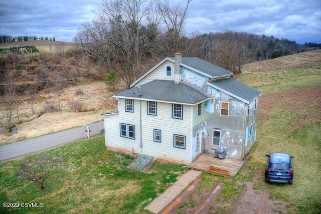 796 Mount Pleasant Rd, Bloomsburg, PA 17815 - photo 1