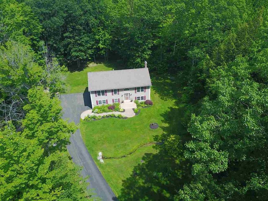 6 Jeremy Ct unit 4-20A, Gilford, NH 03249 - photo 1