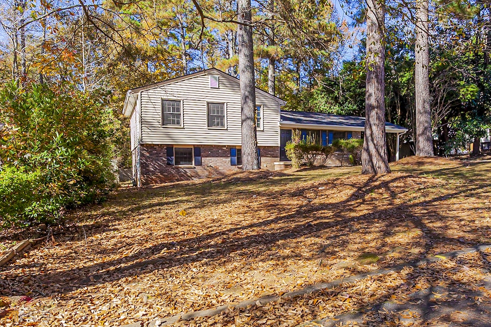 6629 Bretton Ct, Rex, GA 30273 - photo 1