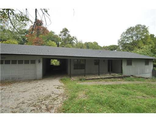 1005 NW A St, Bentonville, AR 72712 - photo 1