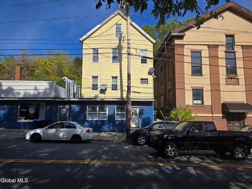 677 Pawling Ave, Troy, NY 12180 - photo 1