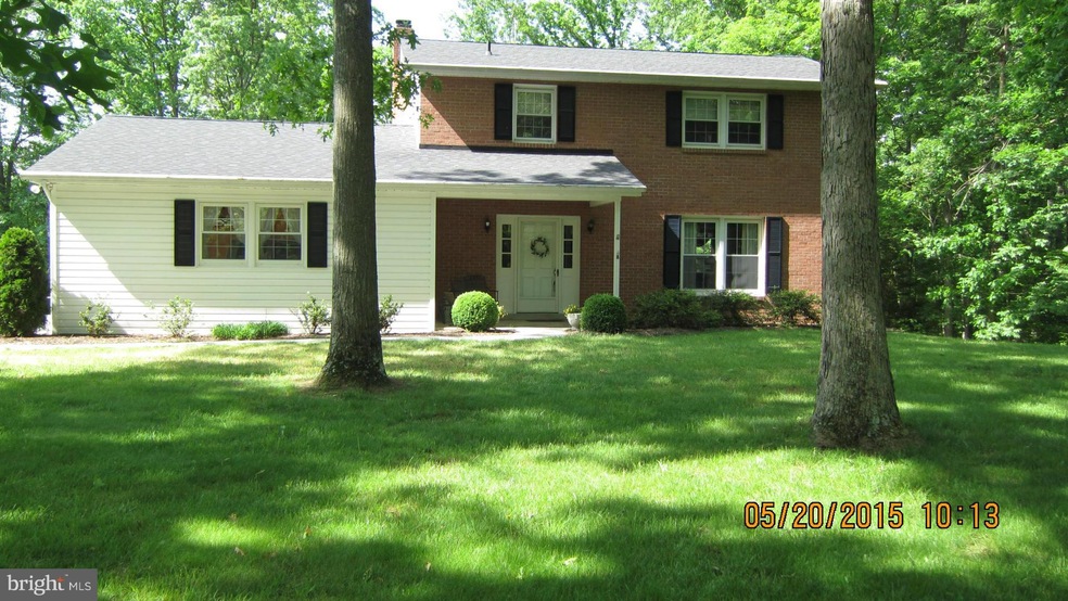 267 Little Pond Ln, Winchester, VA 22603 - photo 1