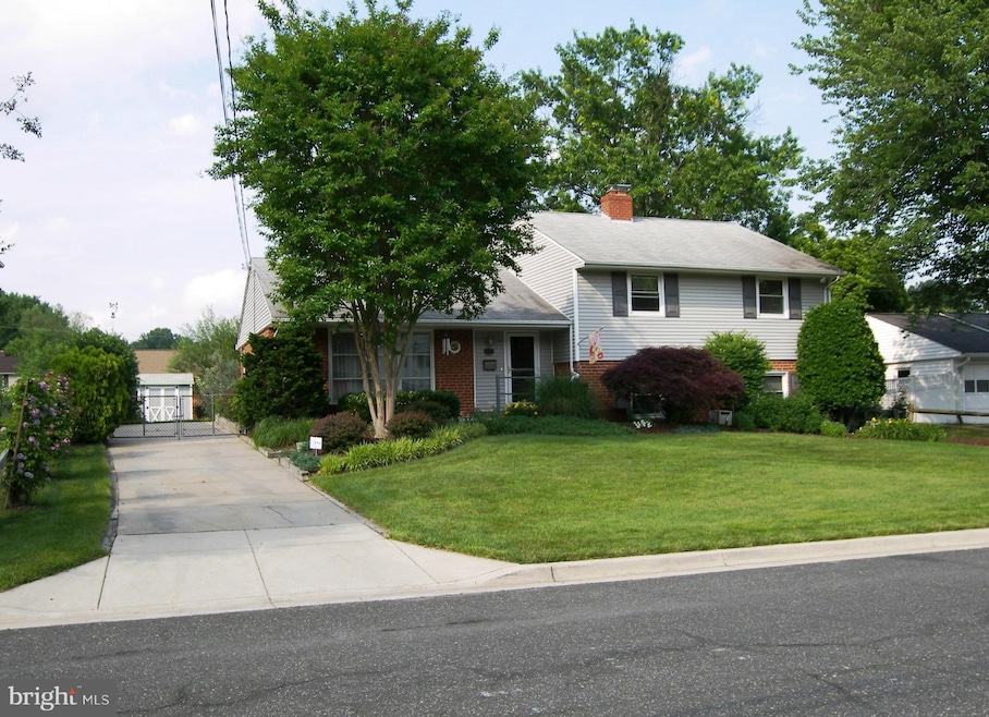 3510 Fullerton St, Beltsville, MD 20705 - photo 1