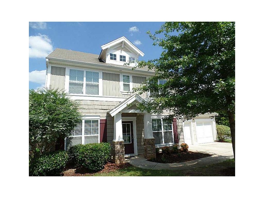 700 Sweet Spice Way, Canton, GA 30114 - photo 1