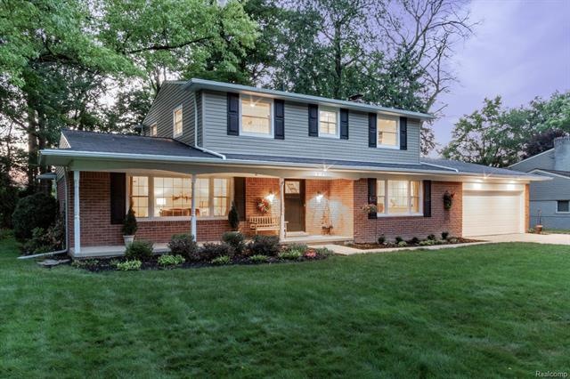 Welcome Home!