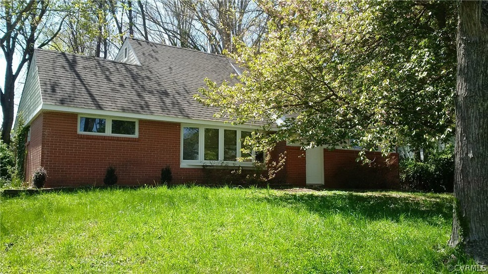 9305 Lester Ln, Henrico, VA 23229 - photo 1