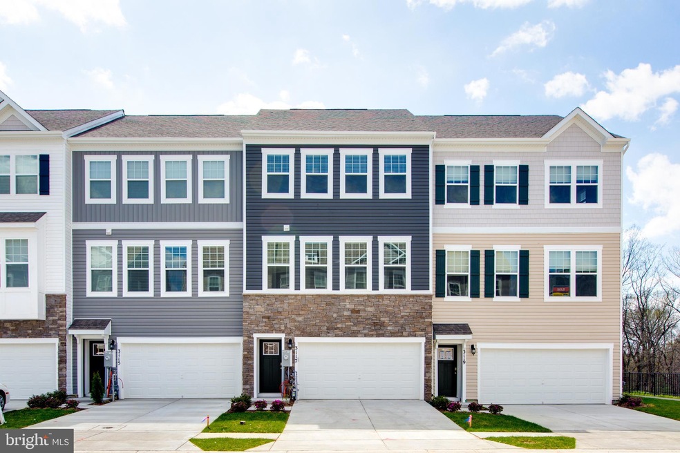 3117 Laurel Hill Rd, Hanover, MD 21076 - photo 1