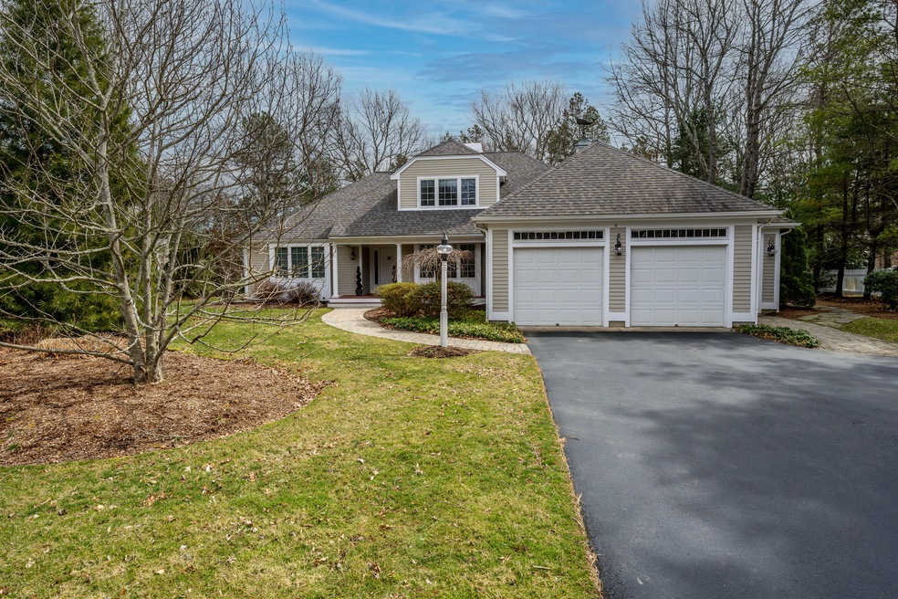 31 Reflection Dr, Sandwich, MA 02563 - photo 1