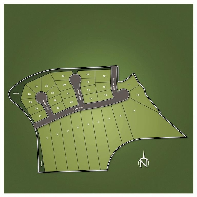 960 E 120th St, Olathe, KS 66061 - photo 1