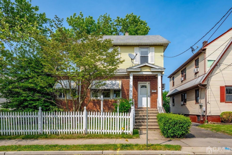 4 Liberty St, Carteret, NJ 07008 - photo 1