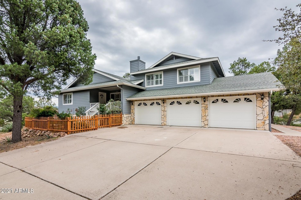 1113 S Mud Springs Rd - MLS-6