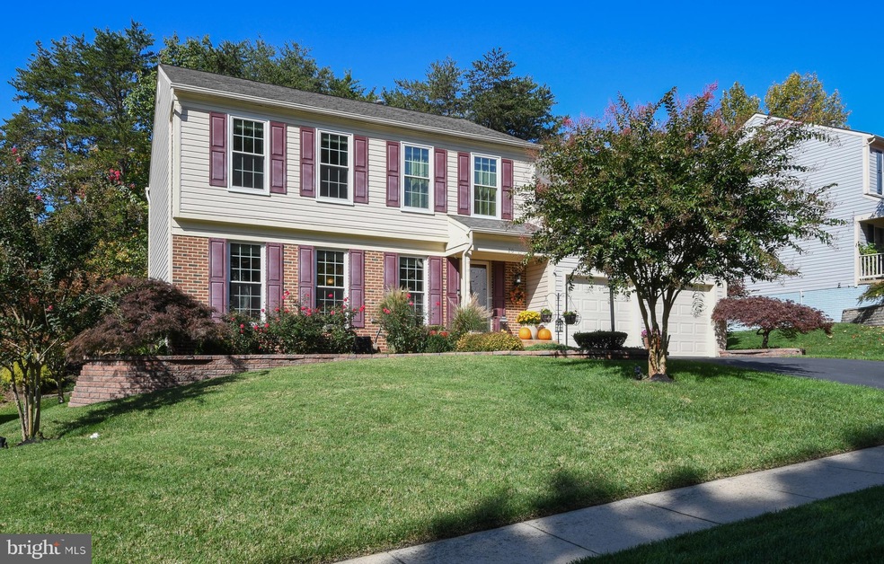 unlisted-address, Stafford, VA 22554 - photo 1