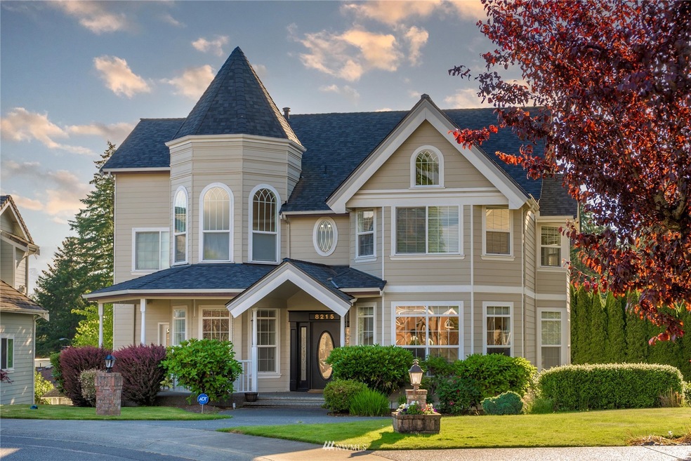 8215 56th Street Ct W, University Place, WA 98467 - photo 1