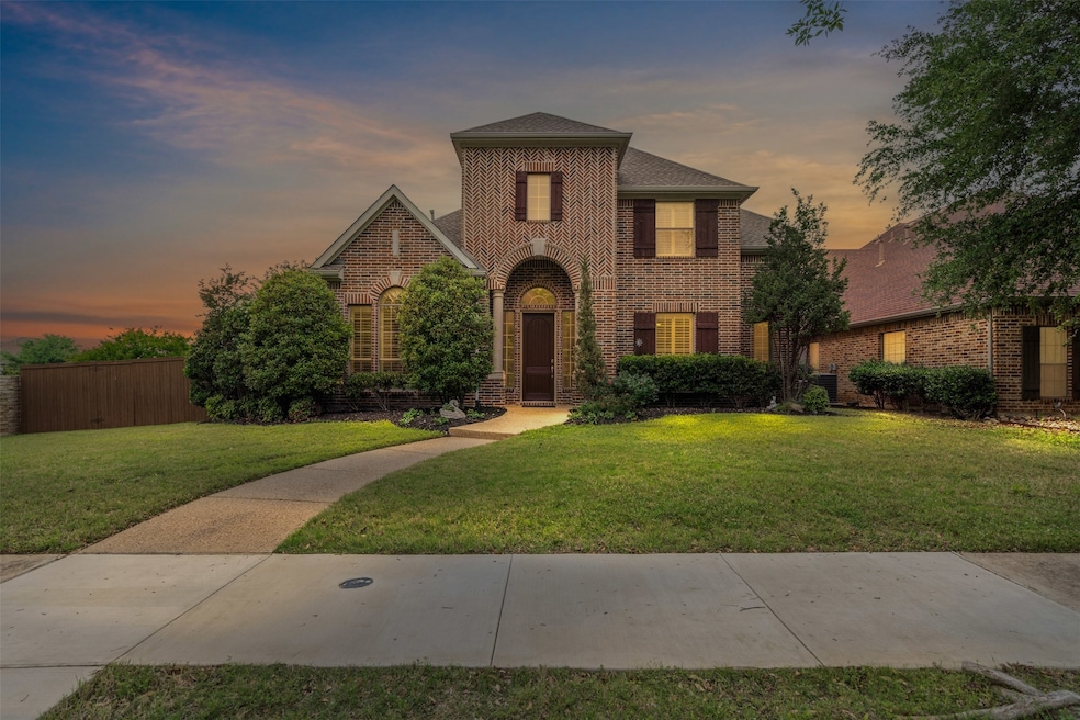 Sold • Co-Listing Agent