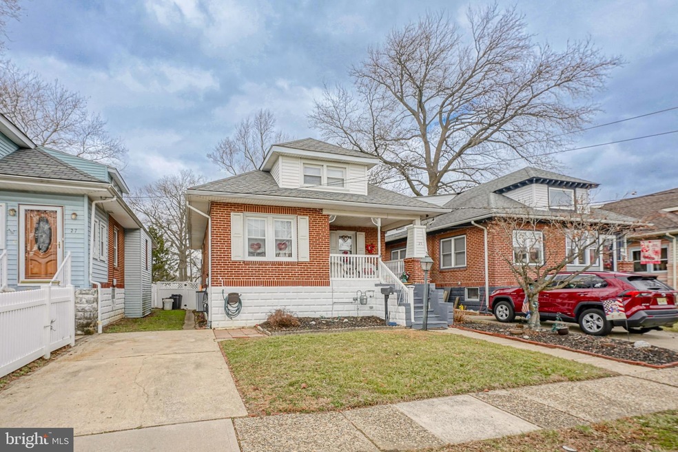 25 W 7th Ave, Runnemede, NJ 08078 - photo 1