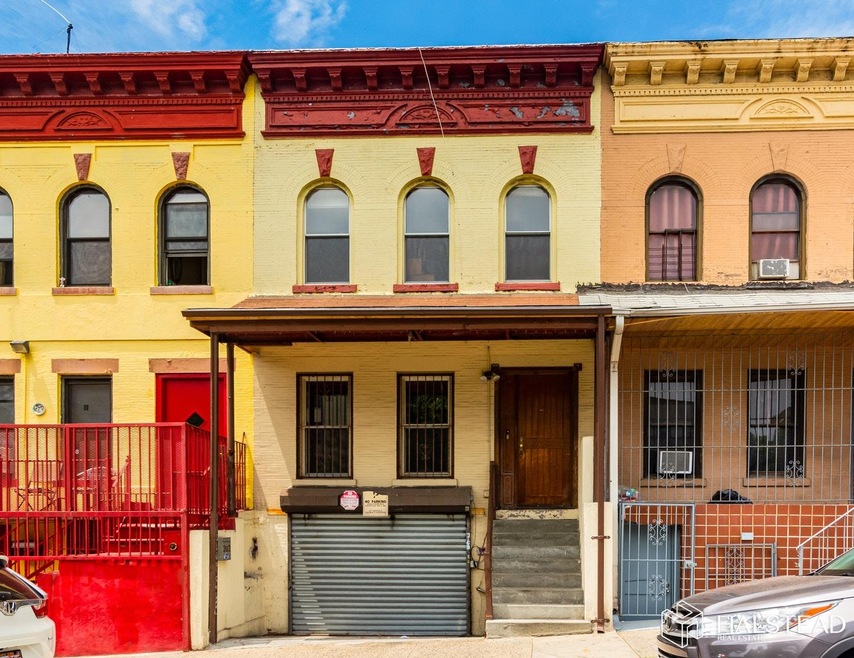 392 Audubon Ave, New York, NY 10033 - photo 1