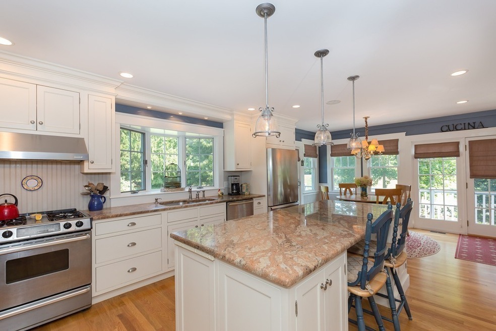 26 Robinson Rd, Littleton, MA 01460 - photo 1