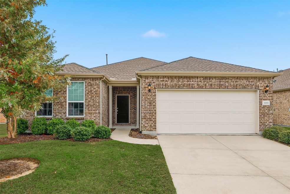 1681 Port Royal Ln, Frisco, TX 75036 - photo 1