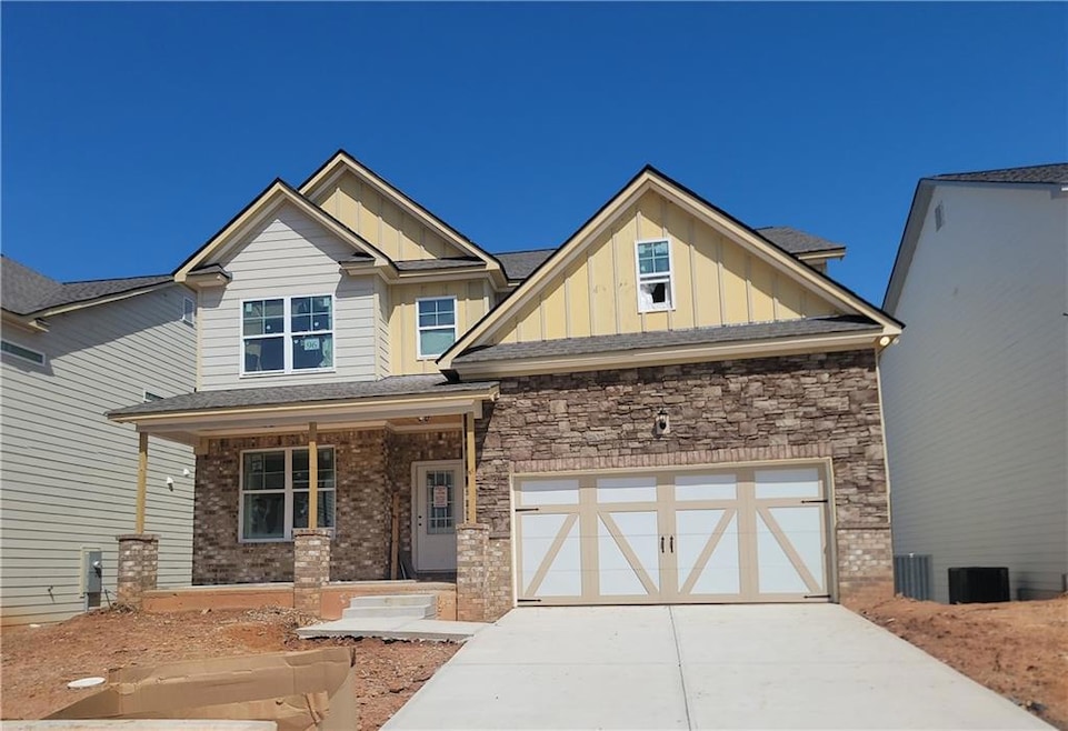 The Heron Cottage 4 Bed & 2.5 Bath on Basement.