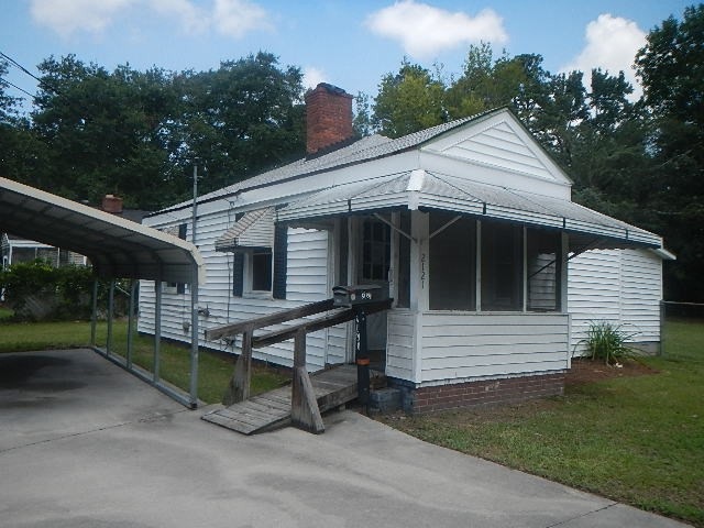 Main View