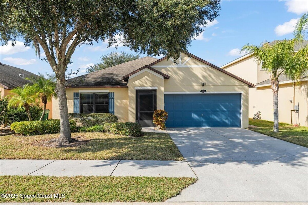 445 Dryden Cir, Cocoa, FL 32926 - photo 1