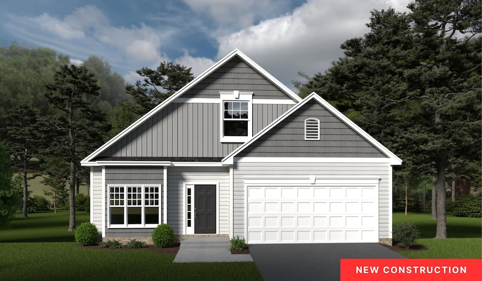 5258 Arrowhead Trail, Salem, VA 24153 - photo 1