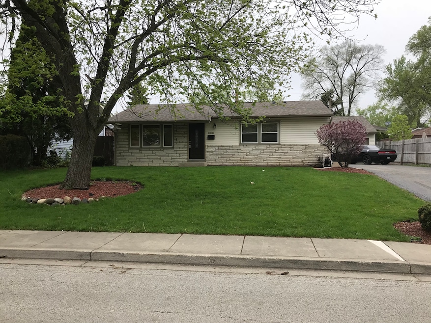 208 Granada Rd, Carpentersville, IL 60110 - photo 1