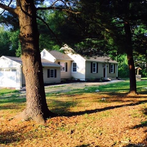 121 Tompkins Rd, Lagrangeville, NY 12540 - photo 1