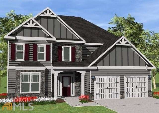 3364 Pinegate Trail unit 23 A, Snellville, GA 30039 - photo 1