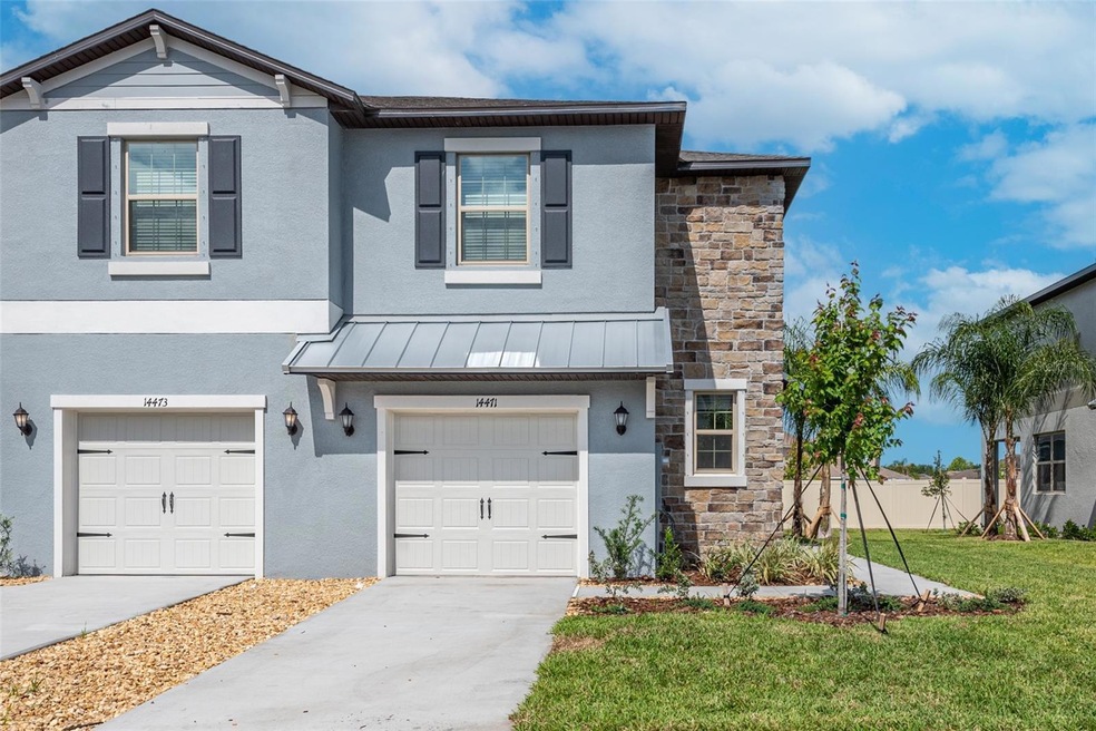 14471 Editors Note St, Sun City Center, FL 33573 - photo 1