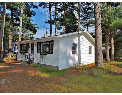 12 Rogers St, Carver, MA 02330 - photo 1