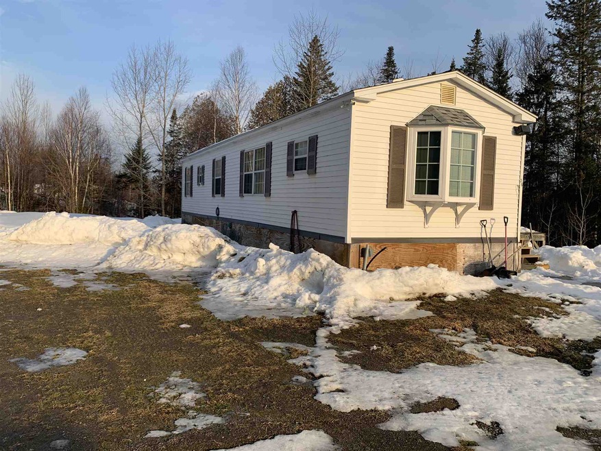 115 Carleton Hill Rd, Colebrook, NH 03576 - photo 1