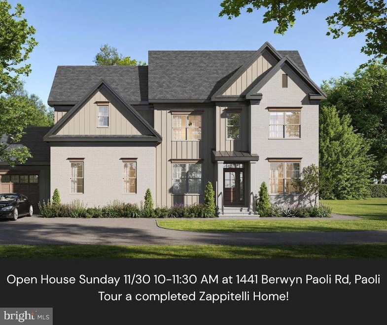 1404 Timber Mill Ln, West Chester, PA 19380 - photo 1