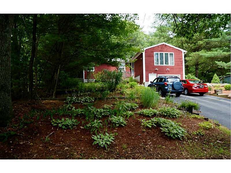 189 Keach Dam Rd, Chepachet, RI 02814 - photo 1