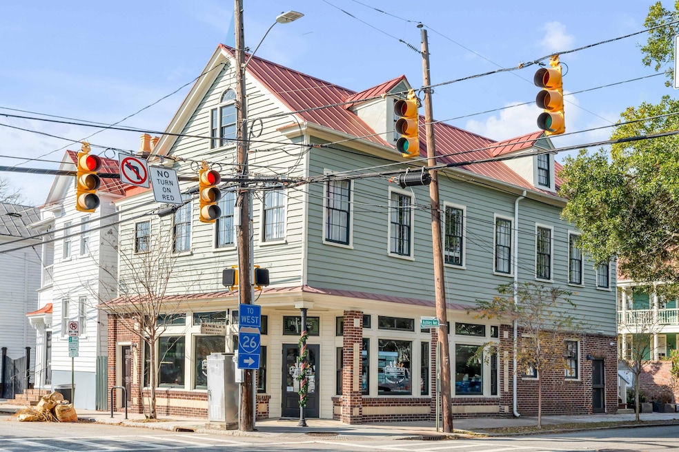 132 Spring St, Charleston, SC 29403 - photo 1
