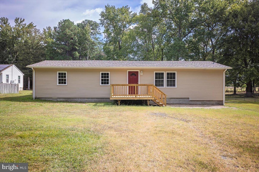 9901 Councell Rd, Cordova, MD 21625 - photo 1